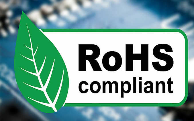 What is the Rohs certification mark-which products are specifically involved in RoHS?