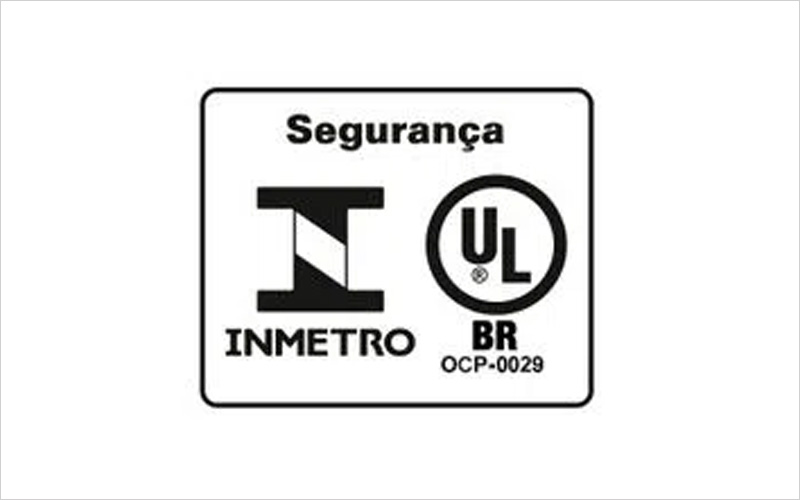 Brazil Noise Certification (SELO RUIDO)