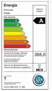 Argentina Energy Efficiency Certification